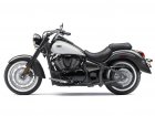 Kawasaki VN 900 Vulcan Classic Light Tour Special Edition